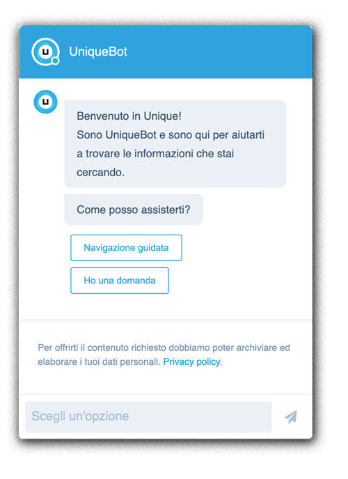 sales enablement con chatbot hubspot