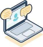 contacts-chat
