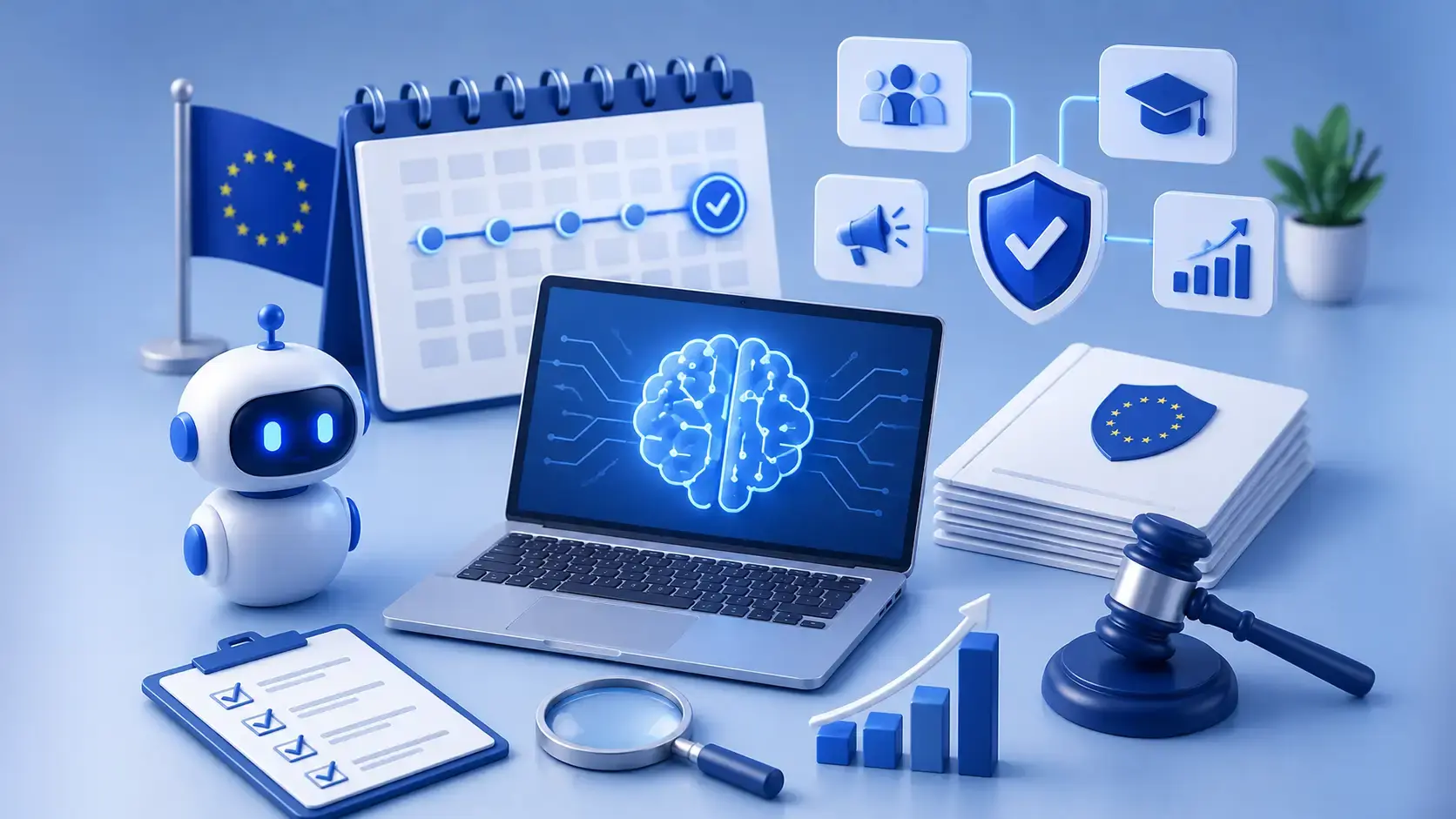 AI Act per le Aziende: tutto quello che devi sapere (e cosa fare adesso)