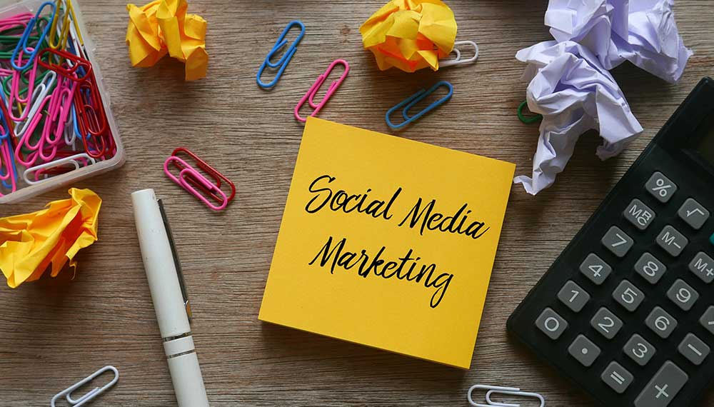 Guida Social Media Marketing: Concetti e Strategie Base