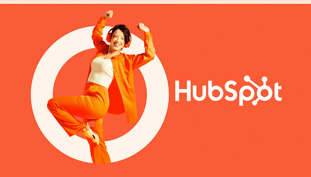 Come Usare HubSpot Marketing?
