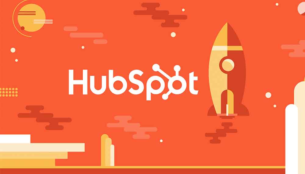 Hubspot Inbound Marketing