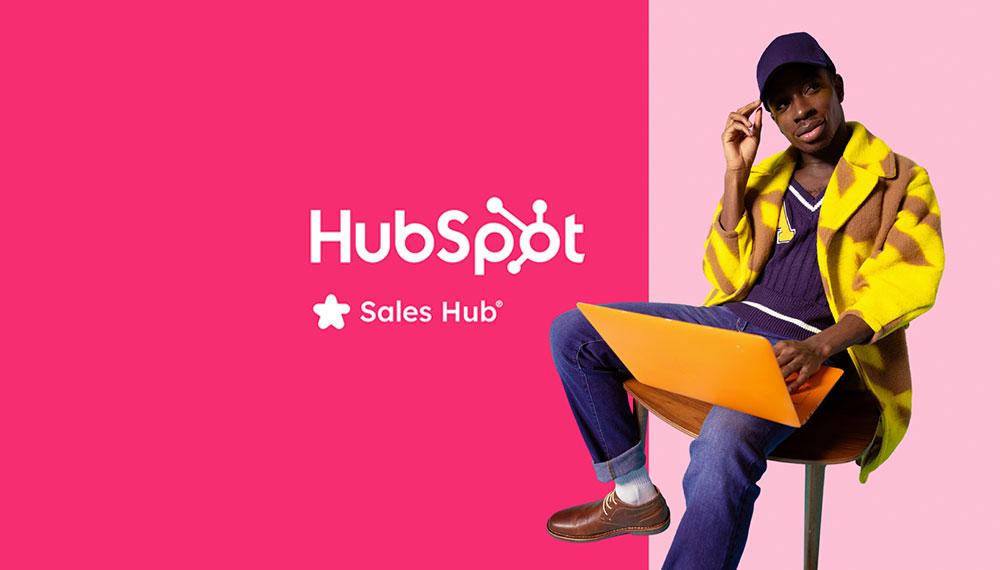 Cos'è HubSpot Sales?