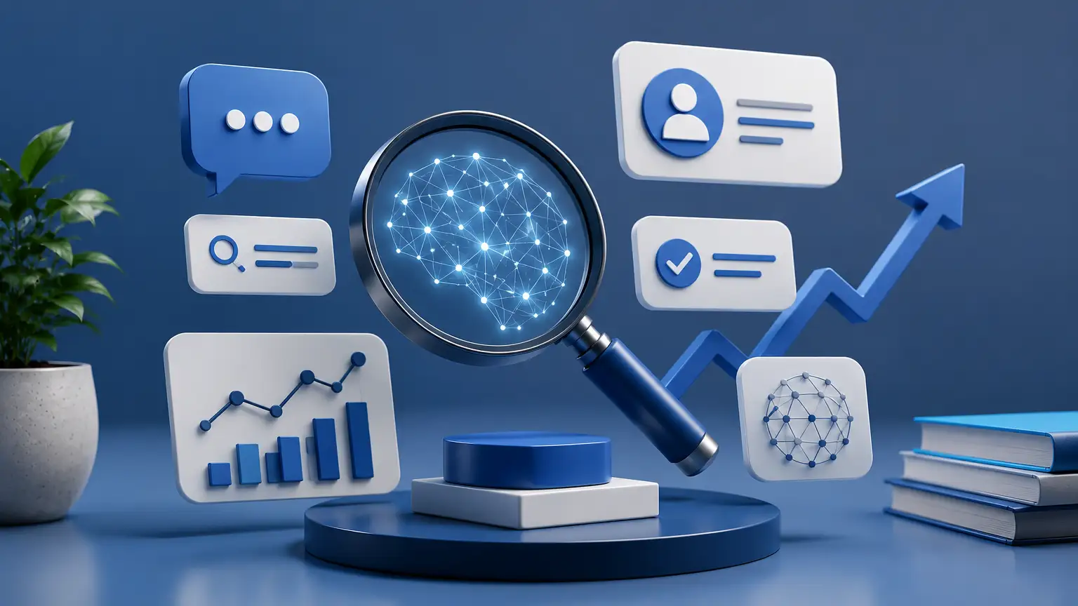 AEO: cos'è l'Answer Engine Optimization e come funziona nelle ricerche AI