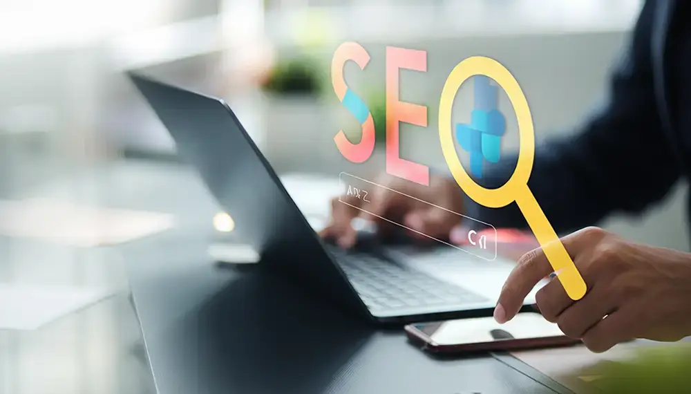 Consulente SEO