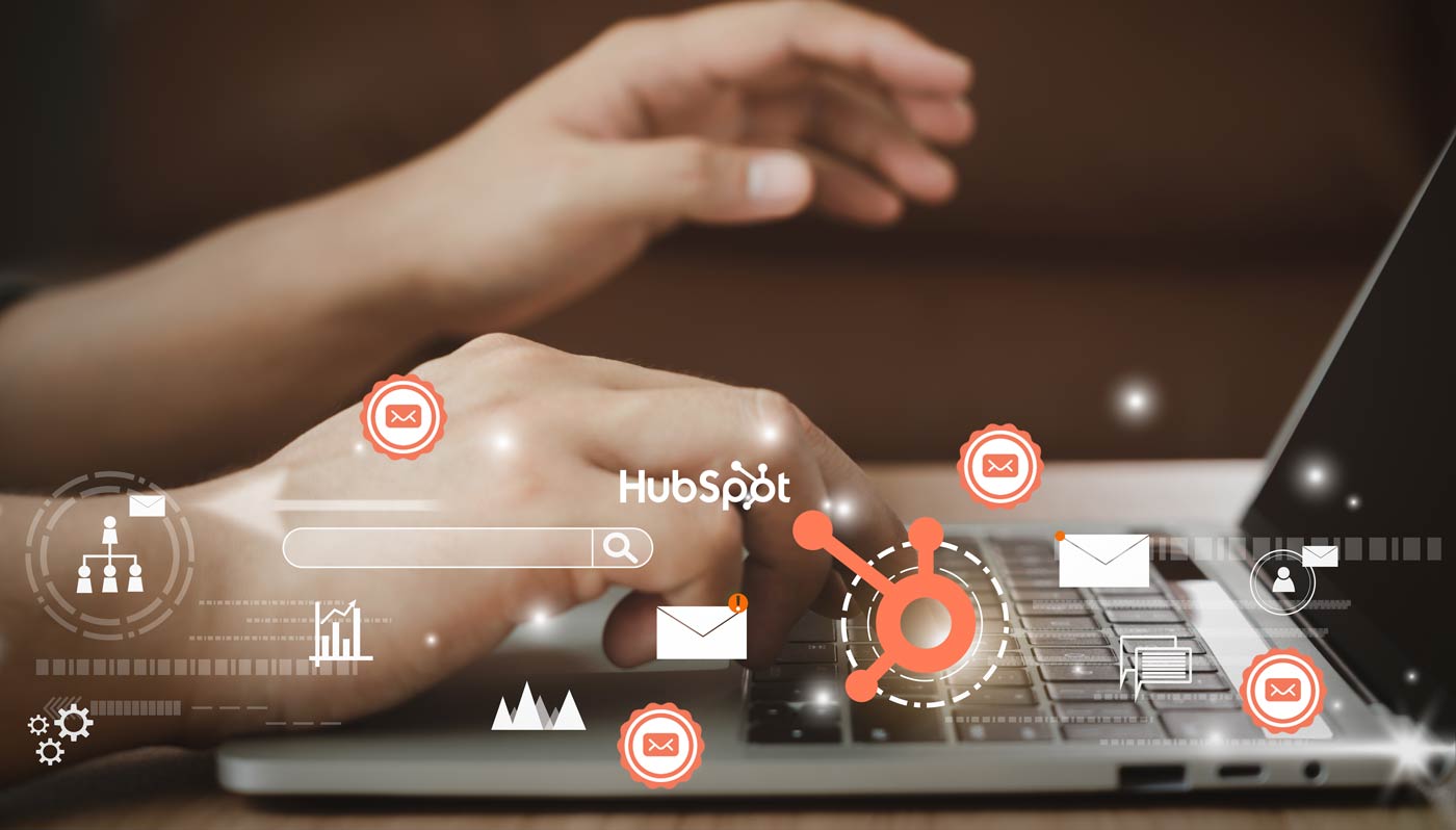 Le basi dell'email marketing con HubSpot